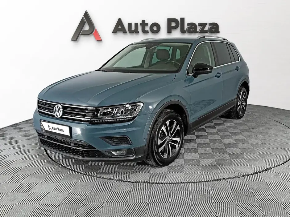AutoPlaza