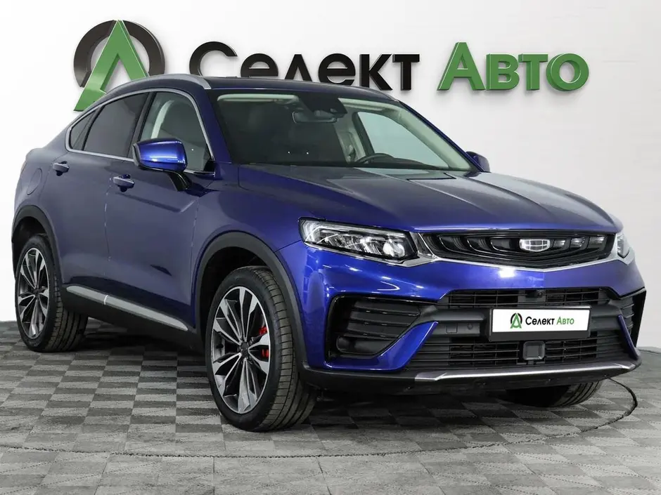 фото автомобиля