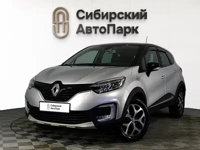 Renault Kaptur