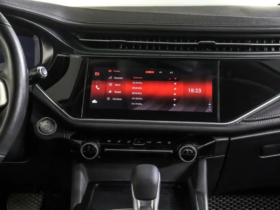 фото автомобиля