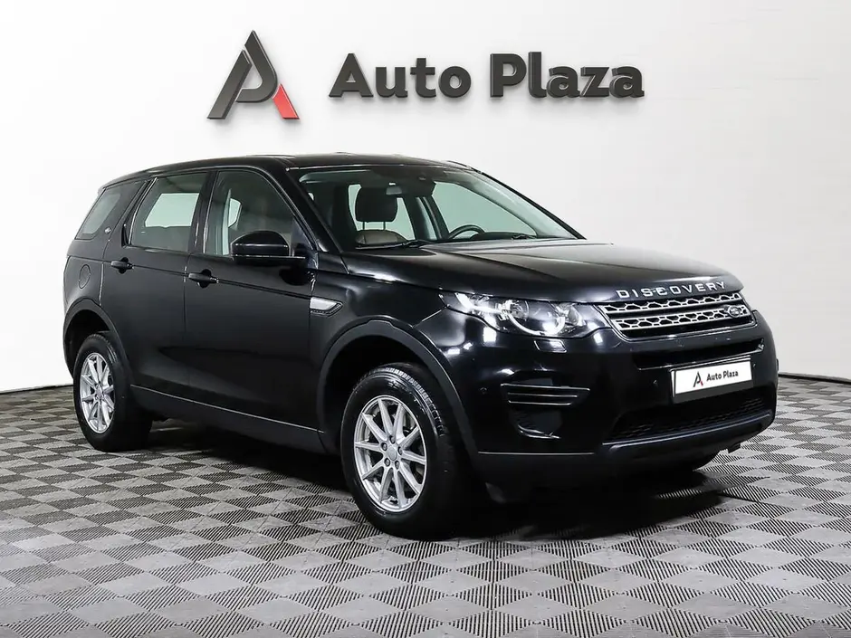AutoPlaza