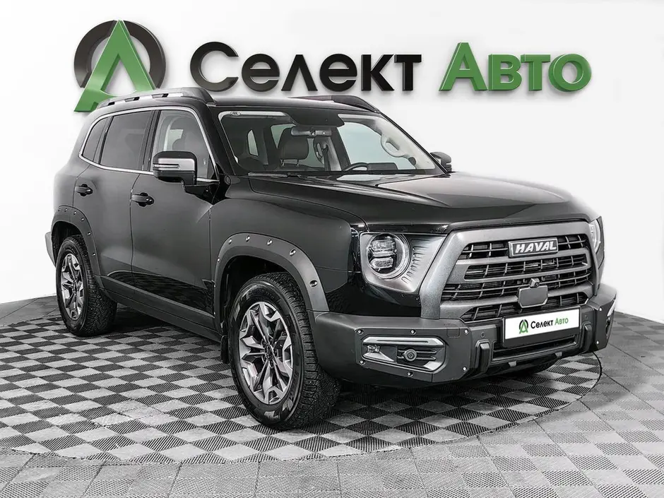 фото автомобиля