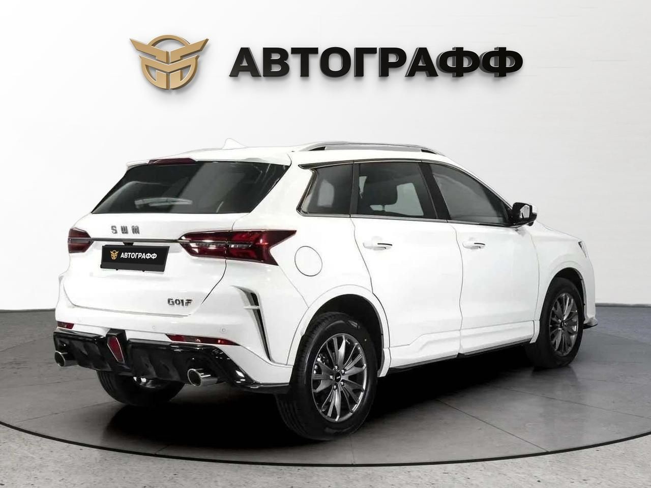 фото автомобиля 1