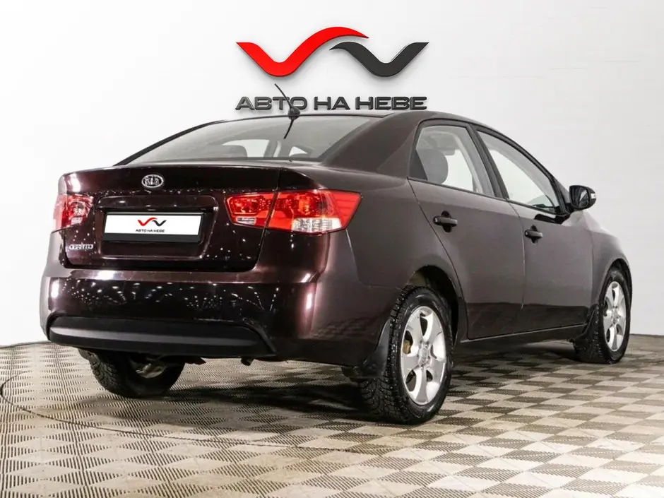 «Авто на Неве»