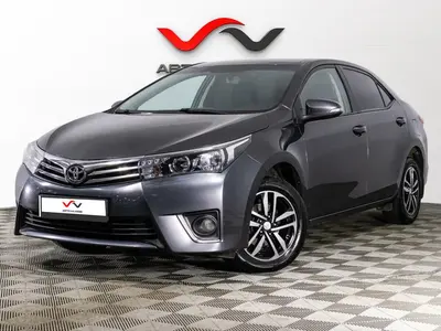 «Авто на Неве»