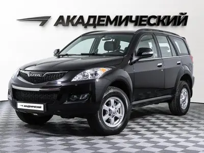 Haval H5