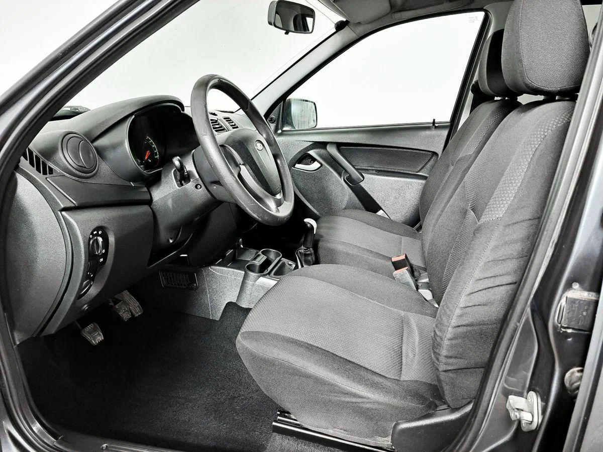 фото автомобиля 7