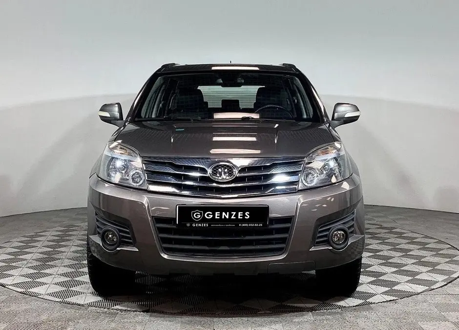фото автомобиля