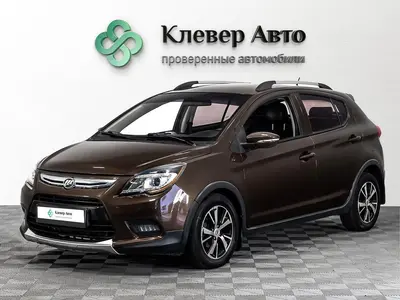 Lifan X50