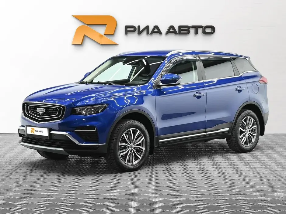 фото автомобиля