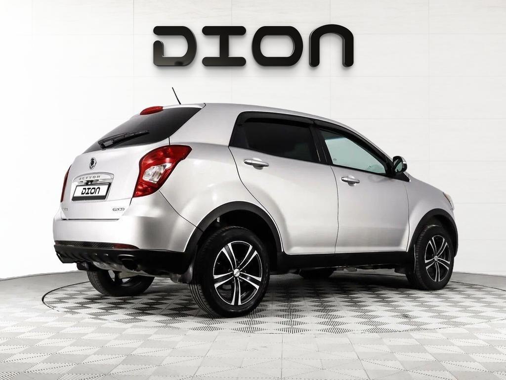 фото автомобиля 1