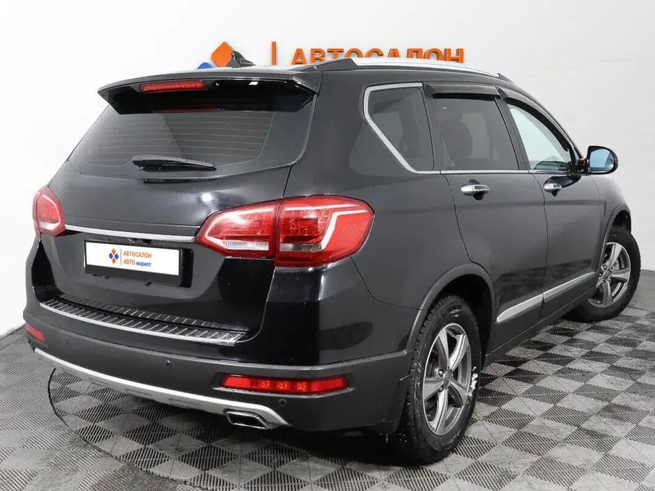 фото автомобиля