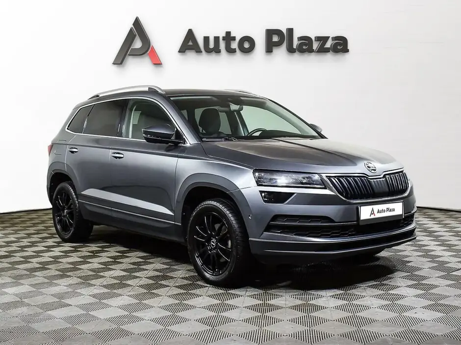 AutoPlaza
