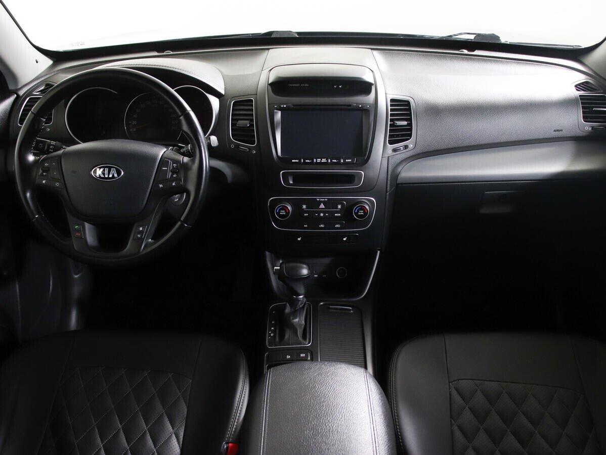 фото автомобиля 10