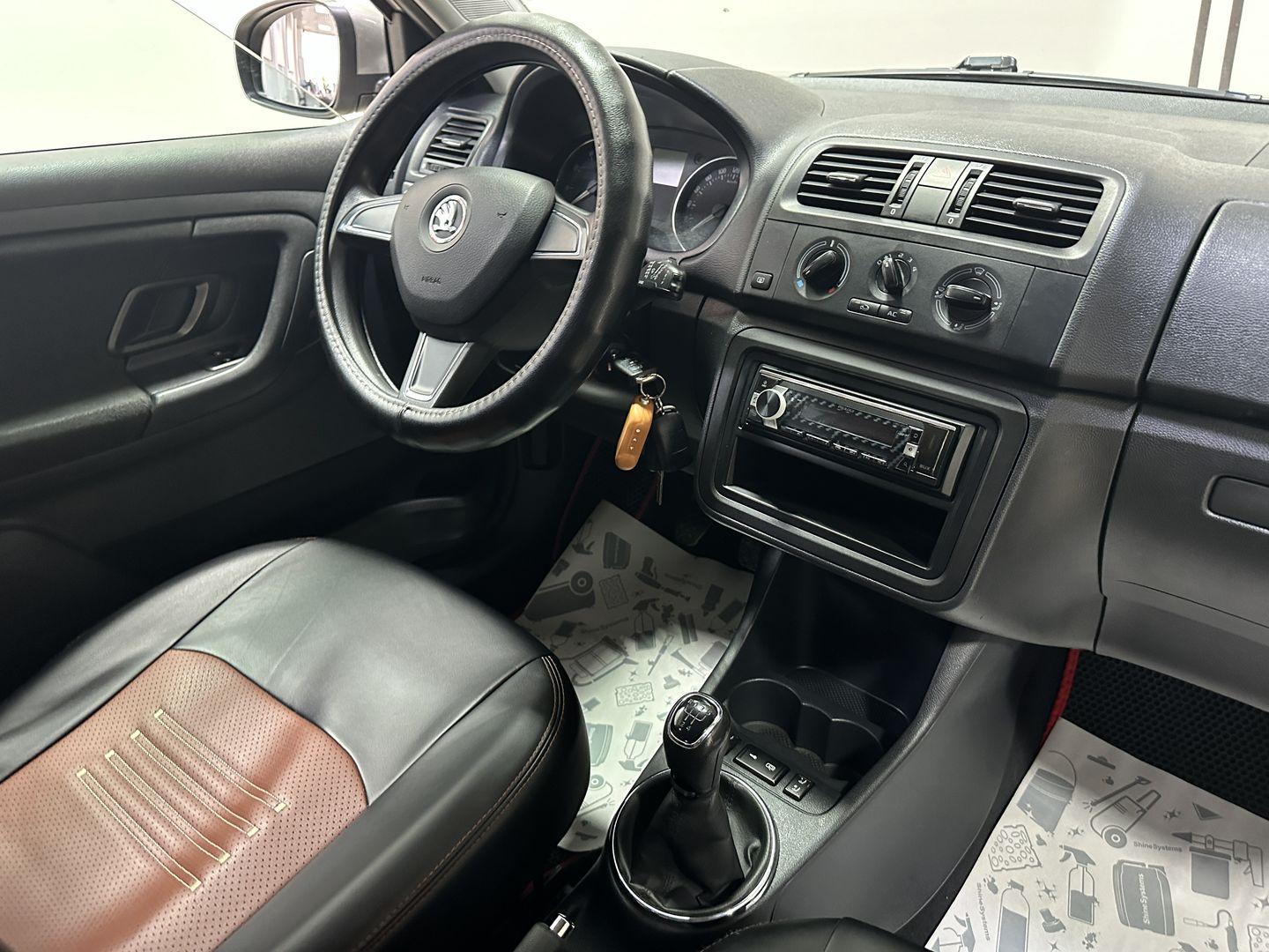 фото автомобиля 7