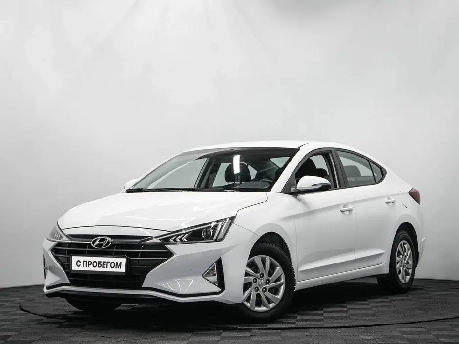 «Авто на Неве»