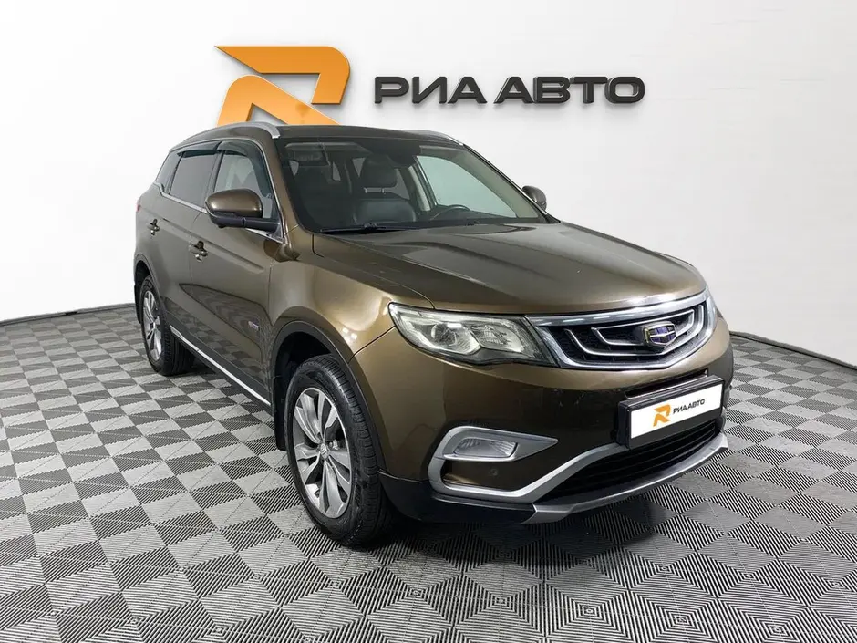 фото автомобиля