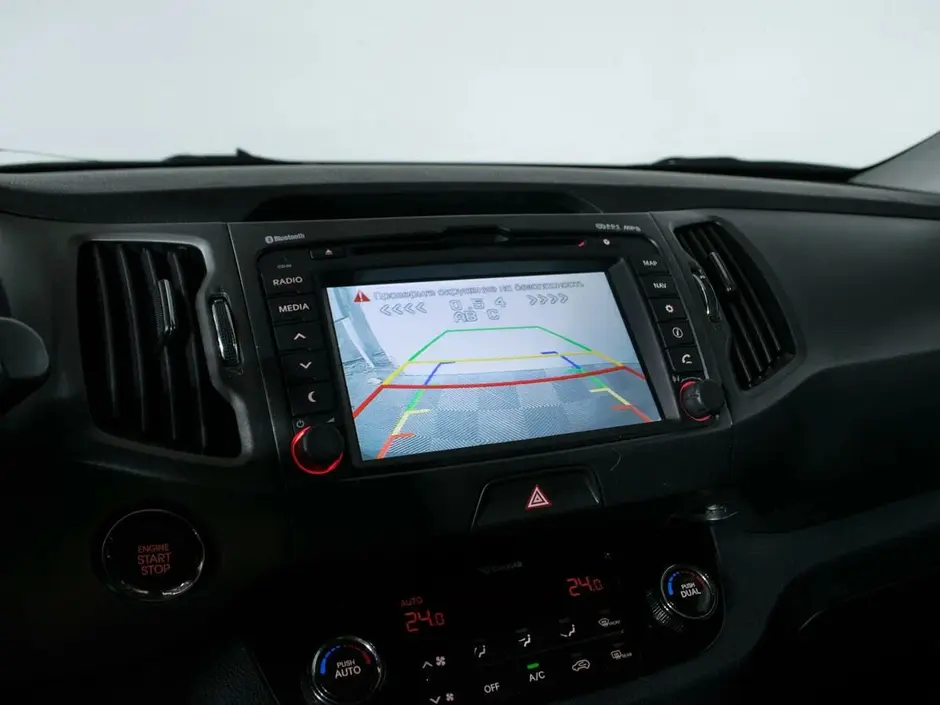 «Авто на Неве»