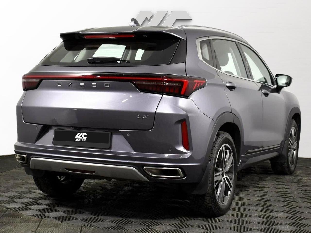 фото автомобиля 1