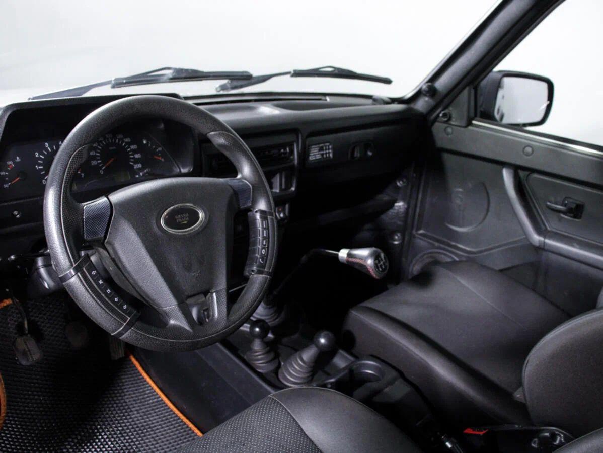 фото автомобиля 6
