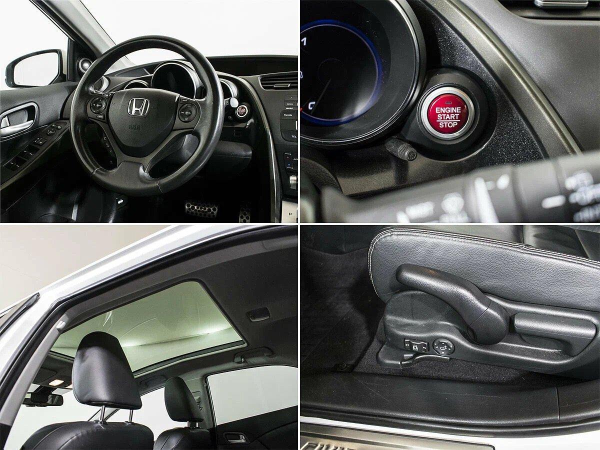 фото автомобиля 7