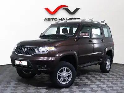 «Авто на Неве»