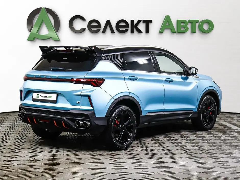 фото автомобиля