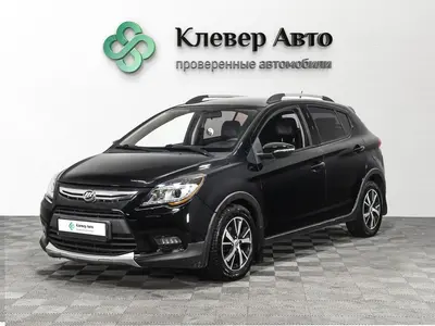 Lifan X50