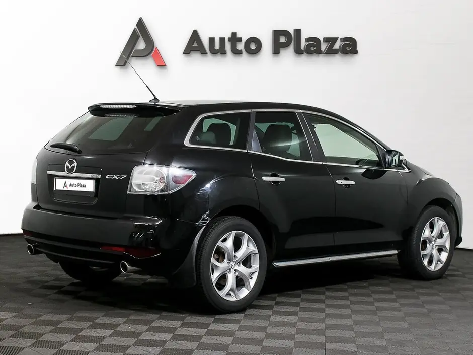 AutoPlaza