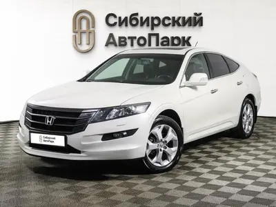 Honda Crosstour