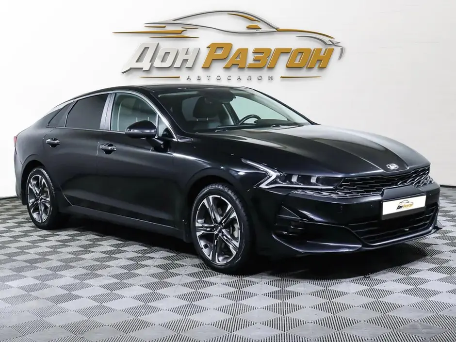 фото автомобиля