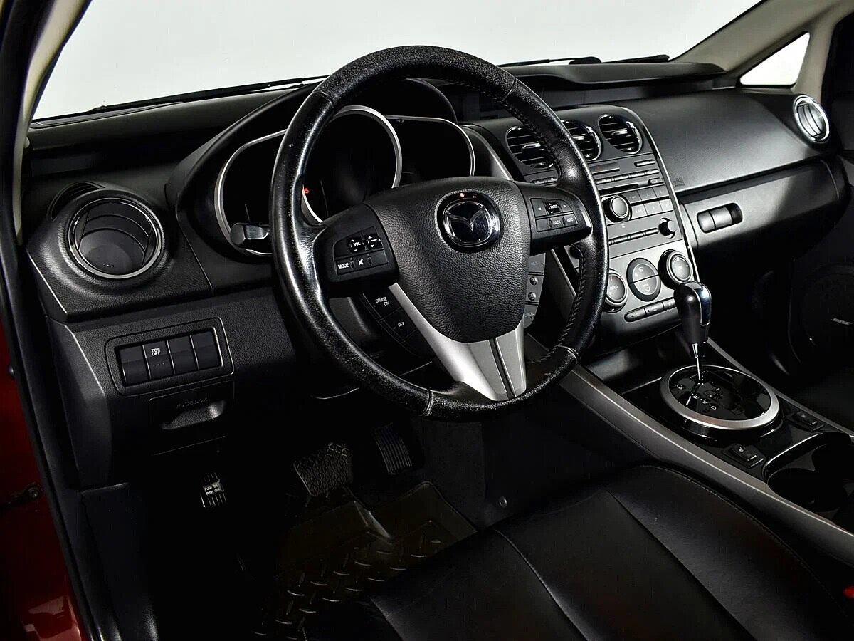 фото автомобиля 5