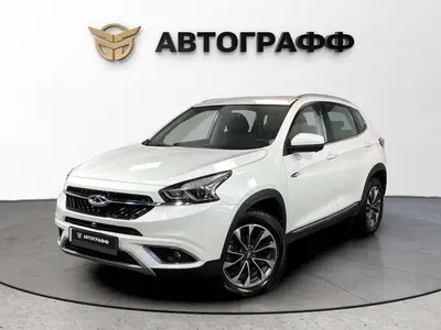 Chery Tiggo 7