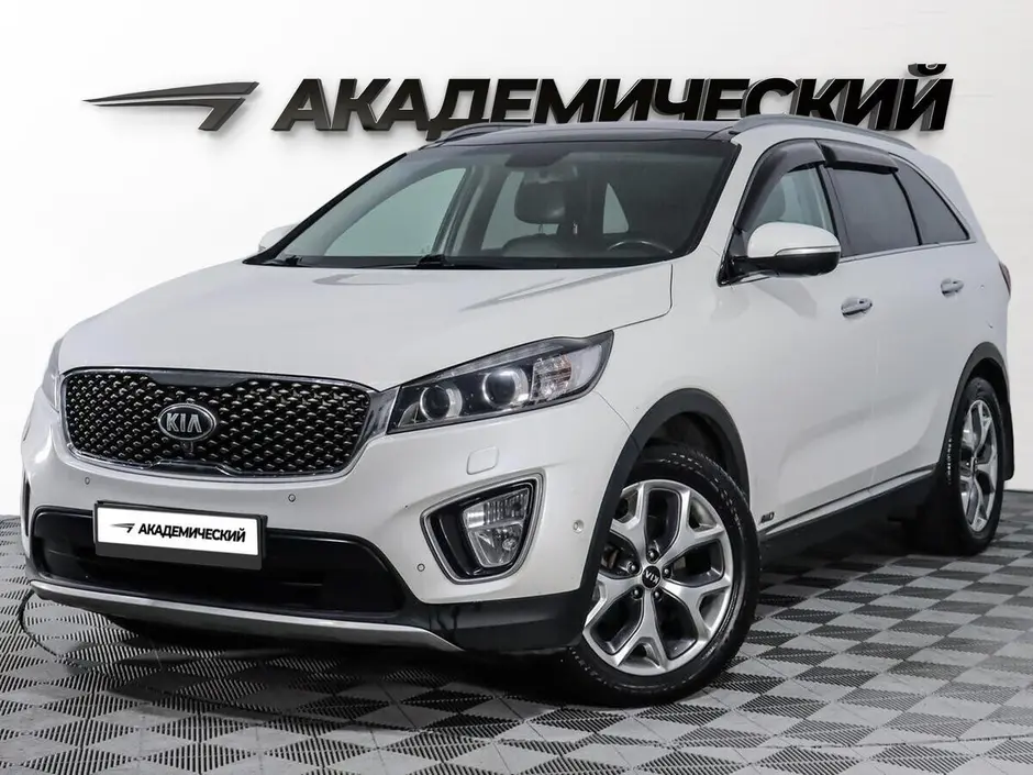 фото автомобиля