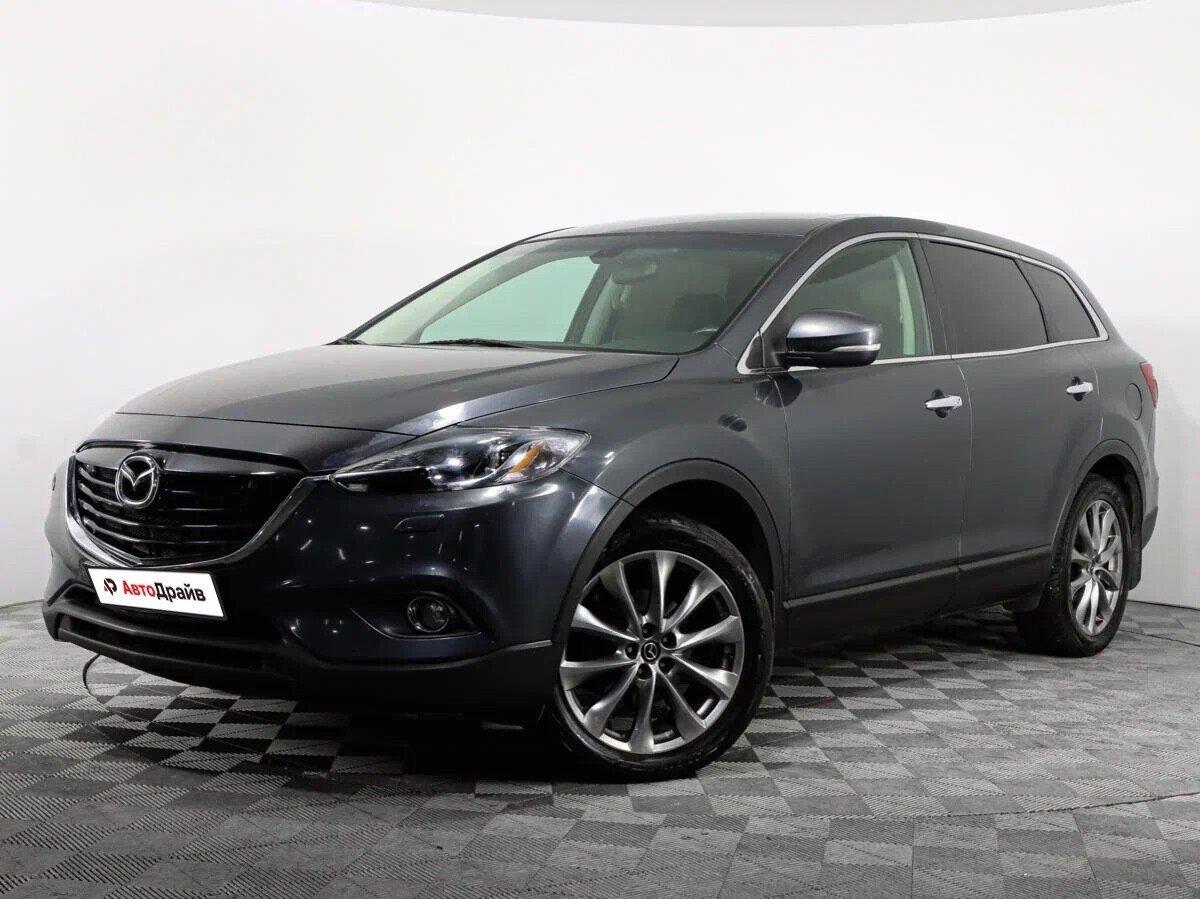 фото автомобиля 0