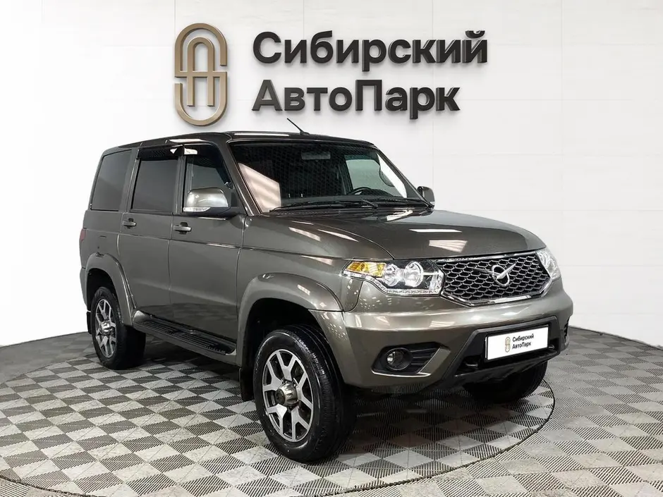 фото автомобиля