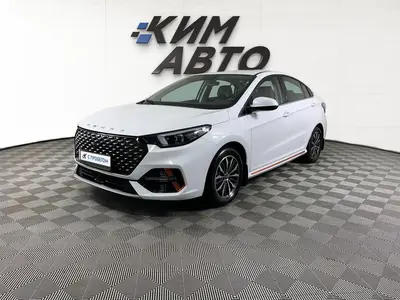 OMODA S5