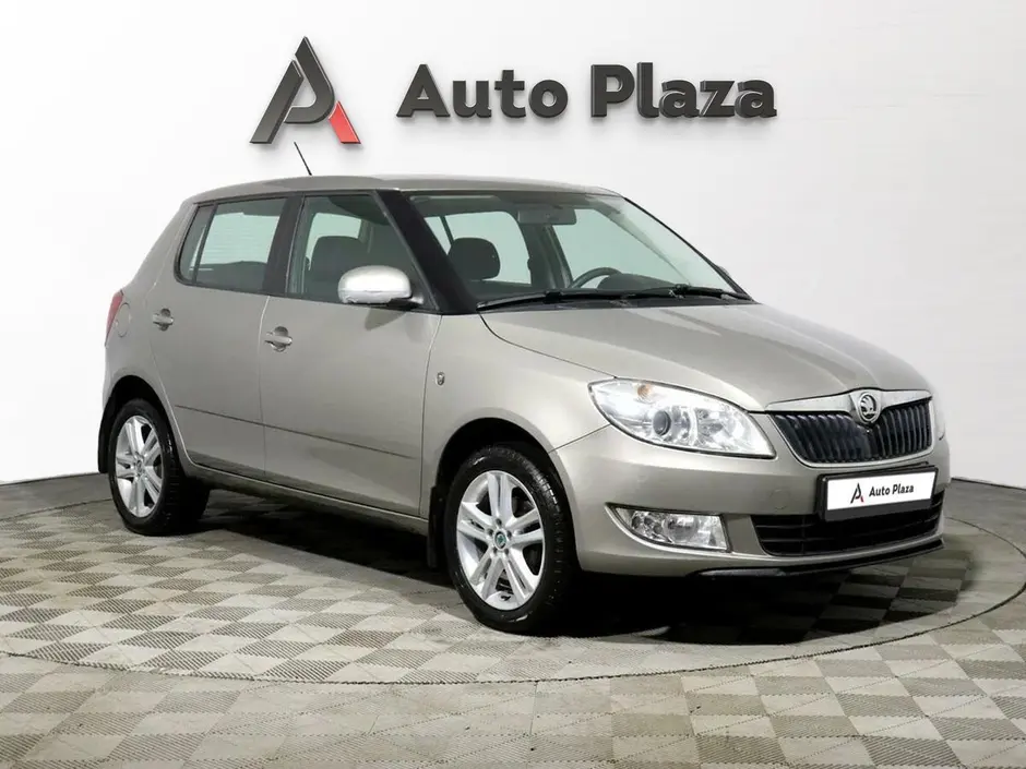 AutoPlaza