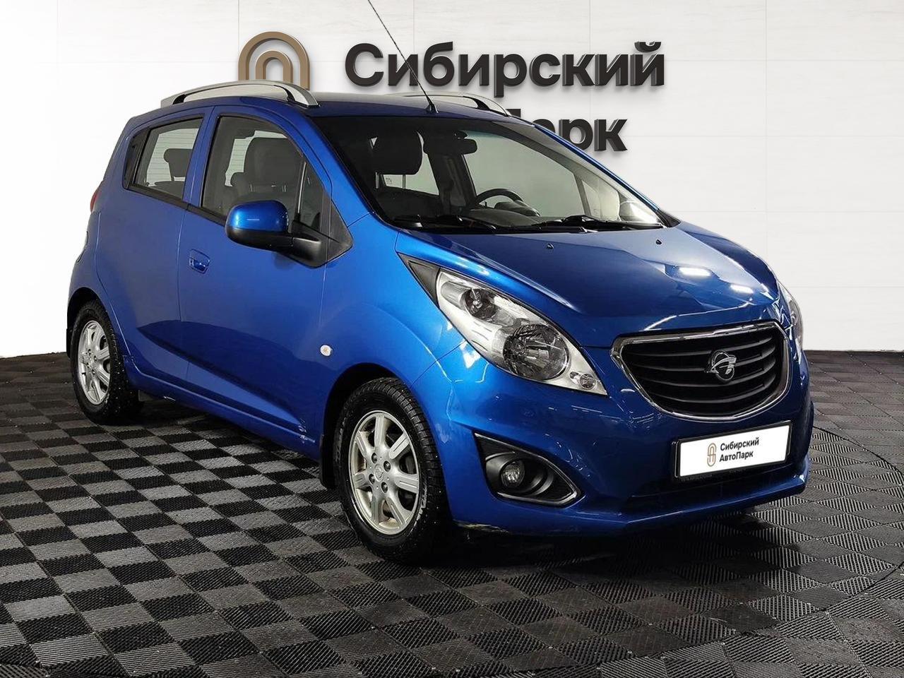 фото автомобиля