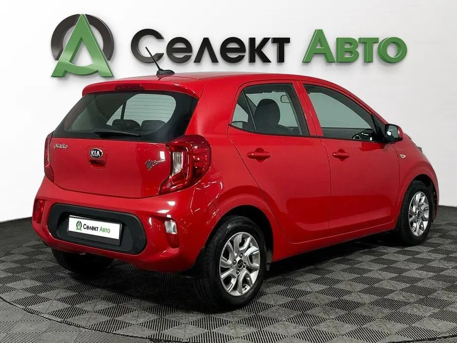 фото автомобиля