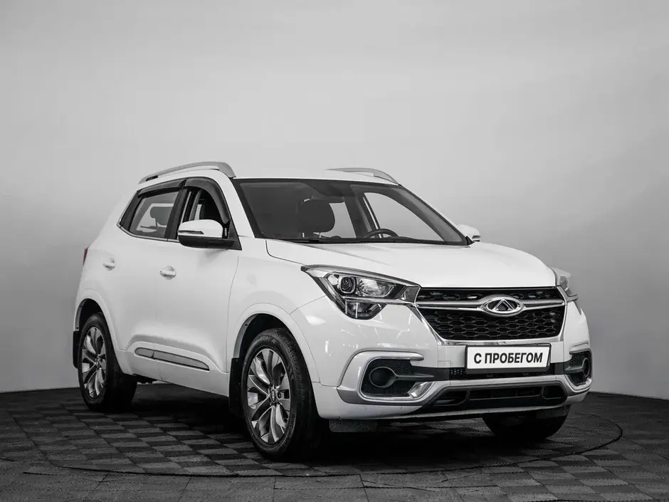 «Авто на Неве»