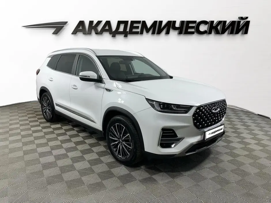 фото автомобиля