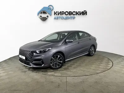 OMODA S5