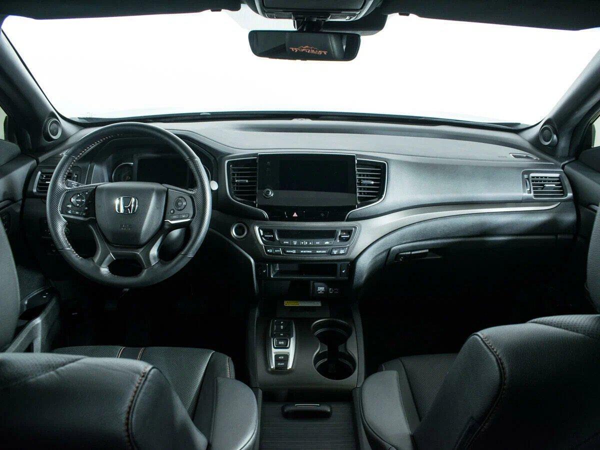 фото автомобиля 6