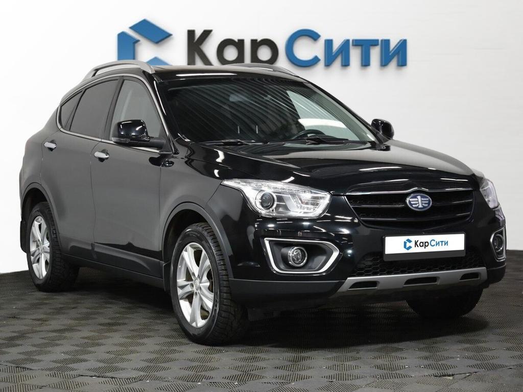 фото автомобиля