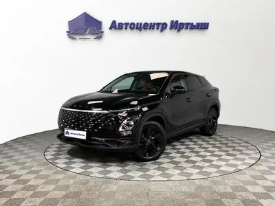 OMODA C5