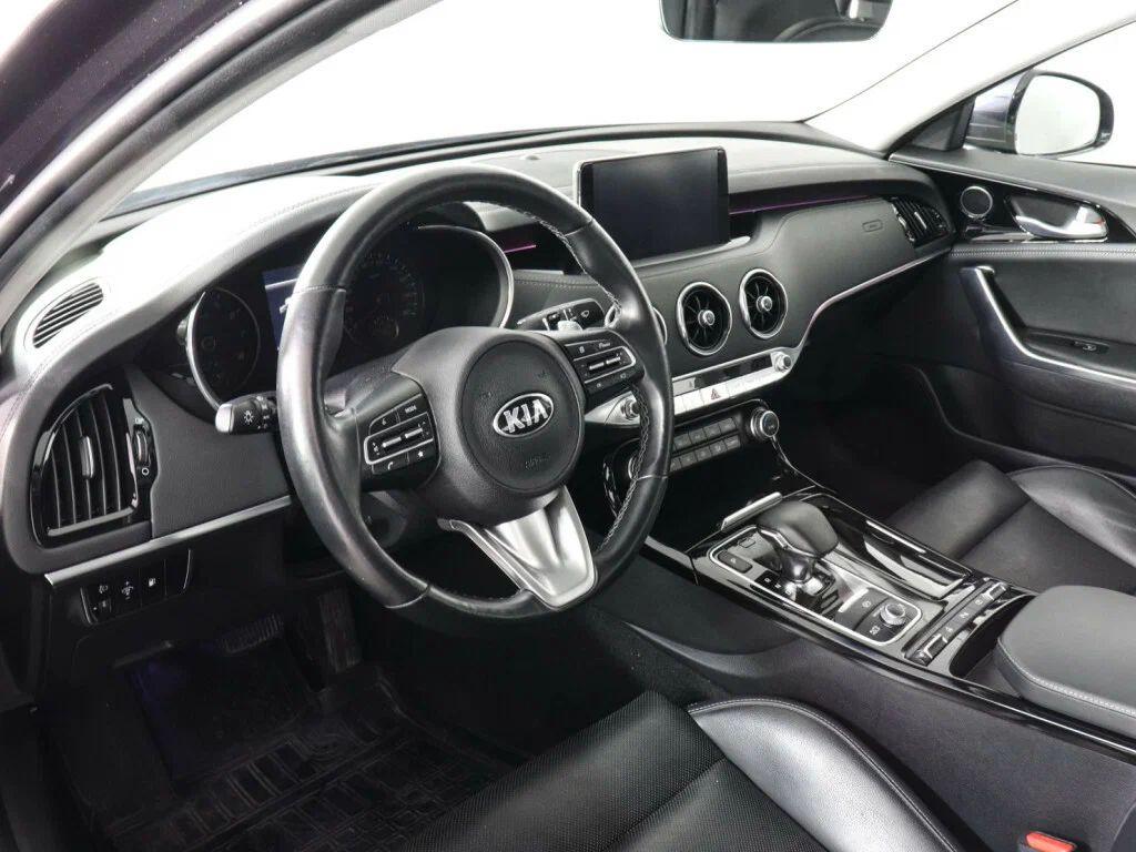 фото автомобиля 7