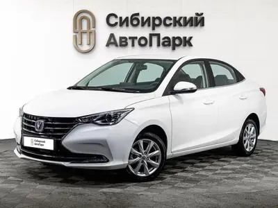 Changan Alsvin