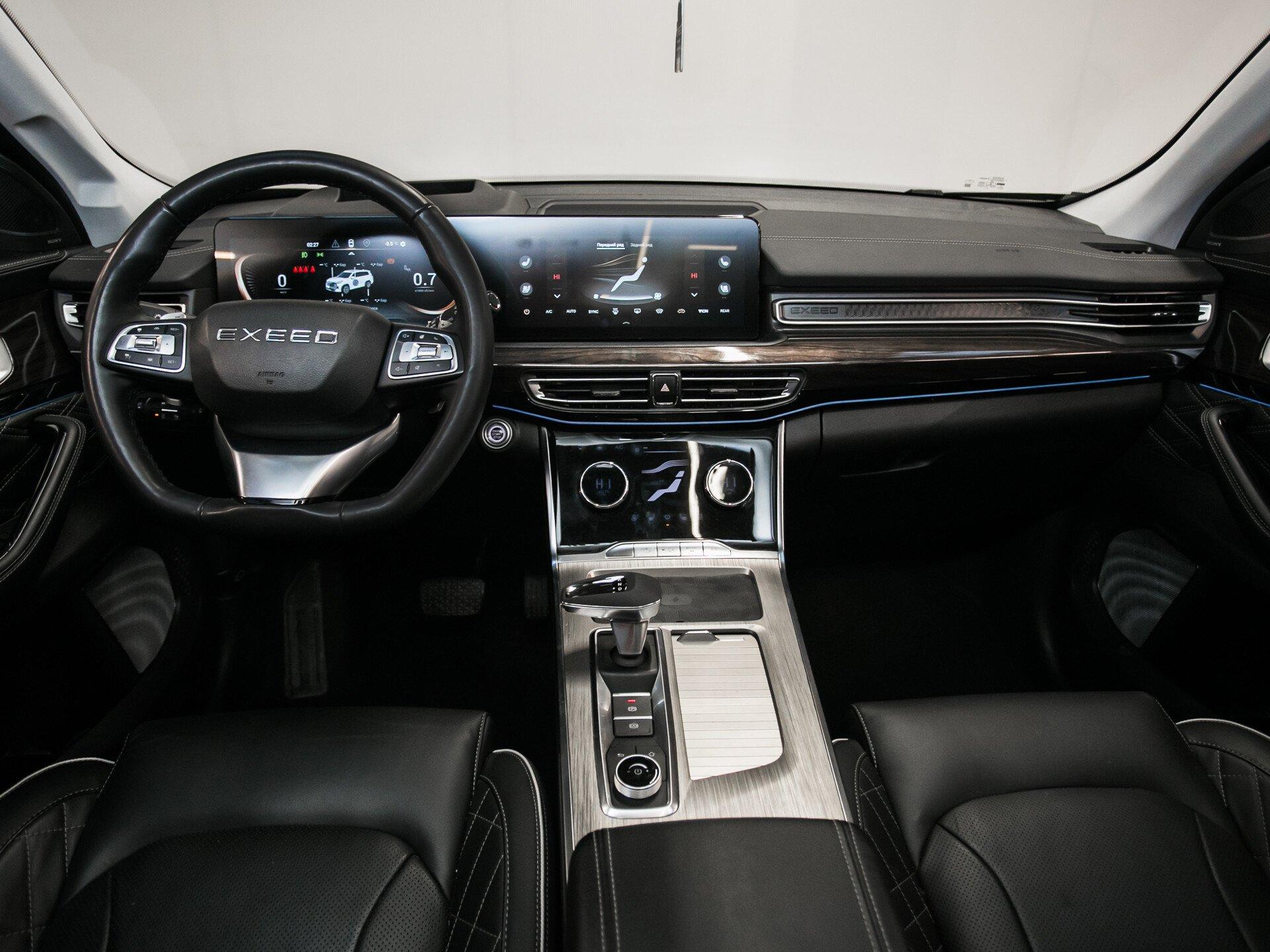 фото автомобиля 7