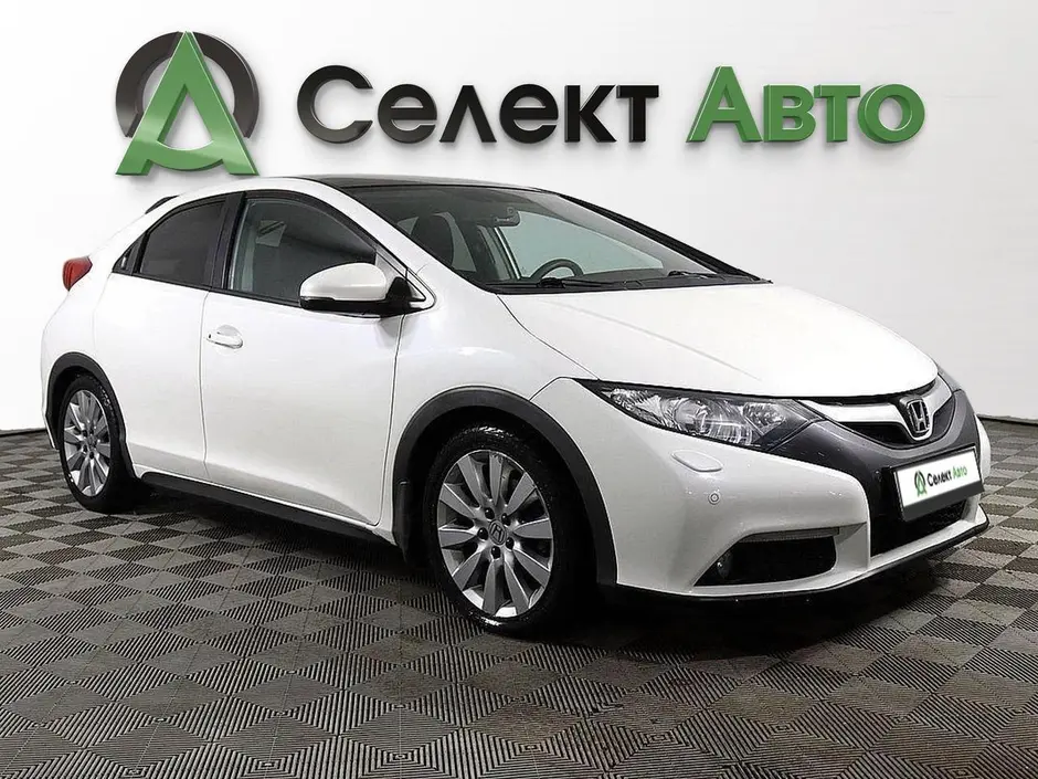 фото автомобиля